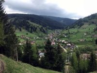 Judeţul Suceava este „coexpozant în standul României”