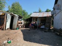 Săracii din Bogata, între lipsuri şi pitoresc