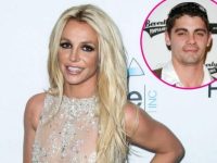 Fostul soţ al lui Britney Spears a fost arestat după ce a încercat să întrerupă nunta cântăreţei