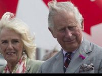 Prinţul Charles şi Camilla plănuiesc să găzduiască în direct spectacolul Strictly