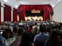 Festivalul-concurs naţional „Voinicelul”, ediţia a XVIII-a, faza zonală de la Fălticeni