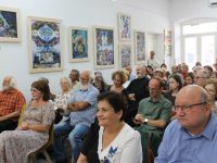 Cu sânziene, amintiri, citiri şi cărţi la Vasile Lovinescu