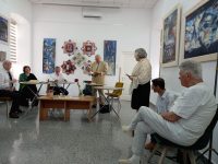 Timpul care rămâne: spaţiul muzeal Ecaterina şi Grigore Ilisei