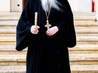 Arhimandritul Grigorie Halciuc – un stareţ îndelung răbdător, evlavios şi statornic
