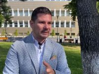 Dr. Alexandru Calancea recomandă precauţie în noul val al pandemiei