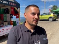 Zona rămâne deschisă pentru turişti