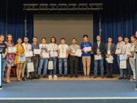 Elevi din Suceava, Bacău şi Vaslui – câştigători ai celor şase categorii de proiecte la Olimpiada Naţională de Creativitate Ştiinţifică
