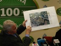 Podul vechi de pe strada Mirăuţi va fi reabilitat