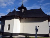 Biserica din Corlata va primi veşmântul resfinţirii