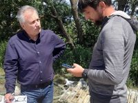 Se doreşte deblocarea şi avansarea studiilor geo pe tronsoanele Paşcani – Suceava şi Suceava – Siret de pe A7, astfel încât anul viitor să fie finalizat contractul