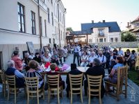 Feţele culturale ale Câmpulungului Moldovenesc