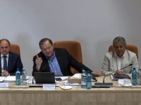 Discuţii privind drumul de pe axa Suceava – Iaşi
