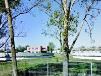 Soluţie temporară pentru eliminarea mirosului neplăcut de la staţia de epurare a ACET