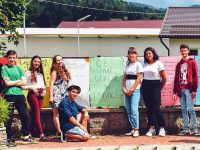 Comuna Panaci, finalistă în competiţia pentru titlul „Sat European de Tineret 2023”
