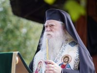 Şi Suceava a fost mitropolie, şi la Rădăuţi a fost episcopie, numai că era o altă conjunctură când aceste două eparhii aveau acel statut