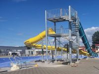 Peste 45.000 de suceveni s-au bucurat în această vară de Ştrandul Iţcani