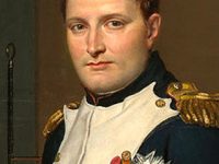 Evreii, Alexandru Macedon şi Napoleon Bonaparte