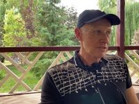 Parcul central din Humor, propus pentru a fi defrişat şi înlocuit cu o zonă pe care să fie realizată „Bucovina în miniatură”