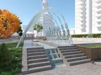 Modernizarea parcului Mărăşeşti va începe până la sfârşitul anului