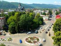 Gheorghe Flutur vrea ca CJ Suceava să preia de la CNAIR tronsonul Suceava – Gura Humorului din Autostrada Nordului