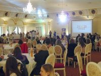 „Primul an al celui de al doilea secol de existenţă a profesiei contabile în România”