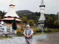Pelerinaje magice