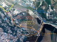 Edilul-șef propune reabilitarea podului de pe strada Mirăuți