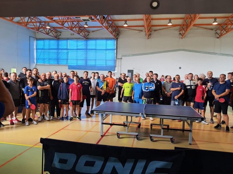 Disapproved Rarity town Cel mai mare turneu de tenis de masă organizat în acest an s-a desfăşurat  la Fălticeni – Cotidianul Crai nou