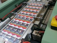 Percheziţii în cazul unei fabrici clandestine de ţigări ce folosea forţă de muncă din Ucraina