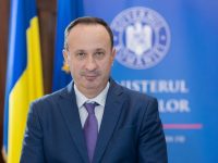 FMI a revizuit în sus prognoza de creştere economică a României pentru 2022, la 4,8%