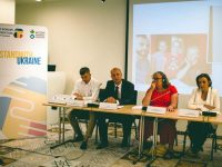 Sprijin pentru peste 1.000 de refugiaţi ucraineni