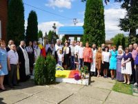 L-am sărbătorit  pe Făuritorul Unirii Bucovinei cu România, Iancu cavaler de Flondor