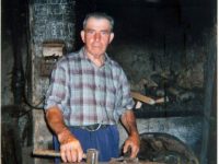 Veteranul de fier