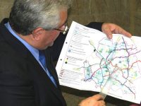 Zona Metropolitană Suceava ar putea ajunge la 21 de localităţi