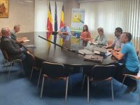 Proiecte de peste 17 milioane euro la unităţile de învăţământ