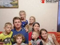 Povestea celor şapte fraţi ucraineni şi naşterea celui de-al optulea în România, după un drum greu