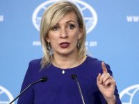 Rusia ameninţă Europa