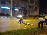 O femeie din Suceava lovită mortal, pe o trecere pentru pietoni, de un tânăr din Bosanci