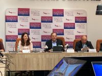 Estimăm că vom avea în acest an 700.000 de pasageri pe Aeroportul Suceava