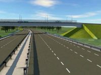 Proiectul autostrăzii Paşcani – Suceava în CTE al Ministerului Transporturilor a fost avizat