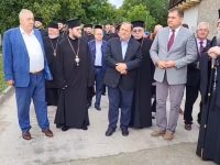 Să nu uităm că, aici, 155 de ani a fost reşedinţa Mitropoliei Moldovei!