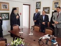 Un angajament al statului faţă de o valoare universală şi faţă de valorile creştine