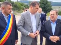 În acest an se vor finaliza mai multe lucrări de drumuri județene