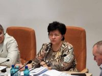 Suntem hotărâţi, indiferent de atacuri, să ne ţinem de proiecte, să le finalizăm şi să începem altele noi