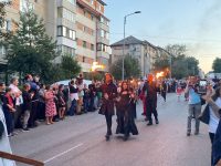 Gheorghe Flutur anunţă o ediţie a Festivalului Medieval cu participare importantă şi evenimente spectaculoase