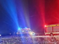 Un bărbat a murit, iar un tânăr a fost grav rănit