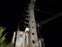 Un tânăr a murit electrocutat