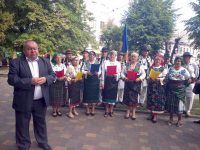 Sfinţească-se numele tău, vie împărăţia ta, scumpă Limbă Română!