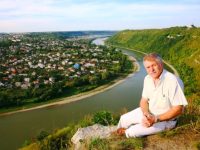 Călătorie prin destinul Basarabiei româneşti
