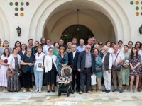 Colocviul „Acad. Zoe Dumitrescu-Buşulenga – Maica Benedicta”